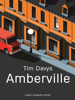 cover image of Amberville